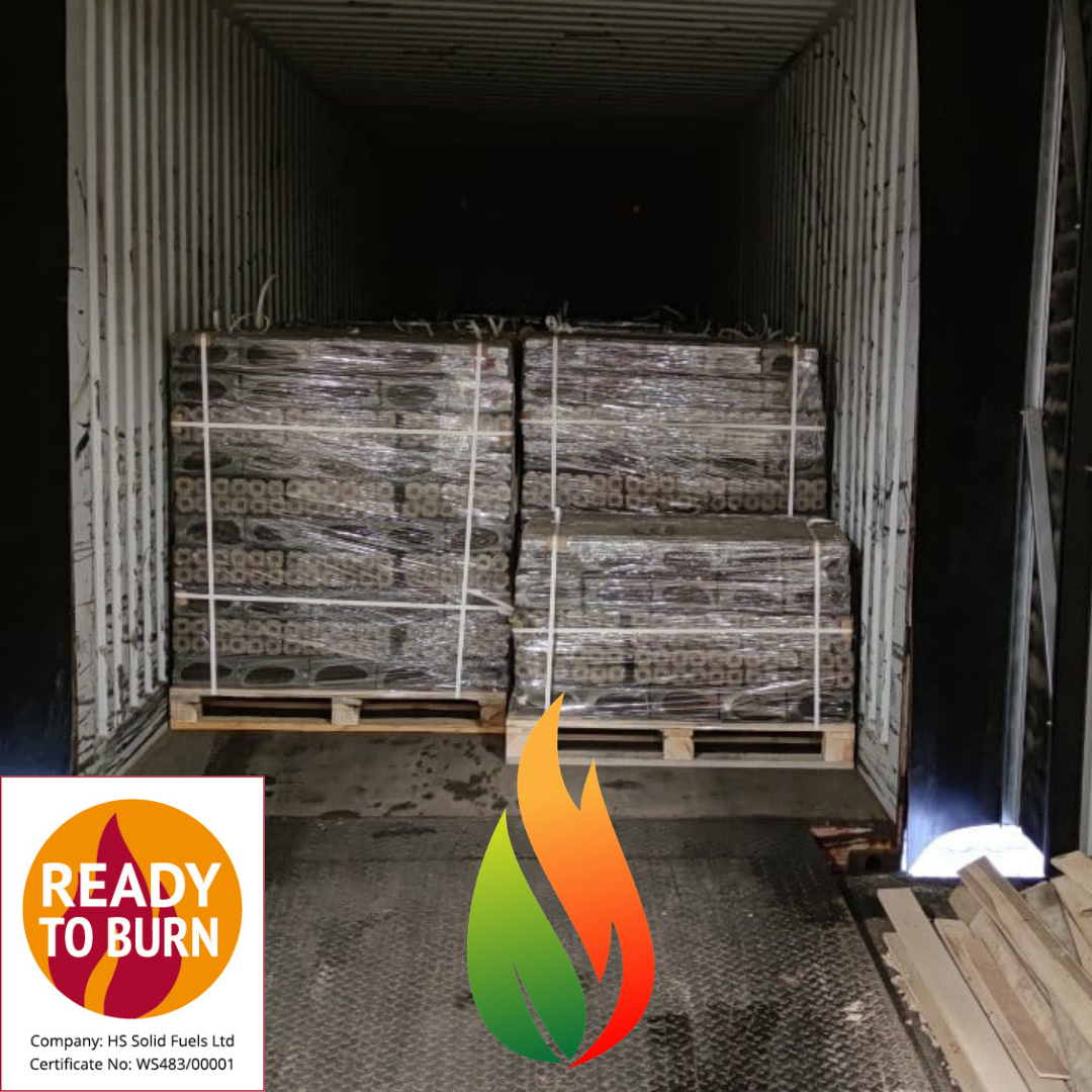 OAK Pini Kay Harwood heat logs  for Trade & Wholesale – 20% VAT PRICE UPDATED 2024 OCTOBER 1